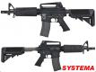 Final Evo M4 CQBR PTW Max by Systema